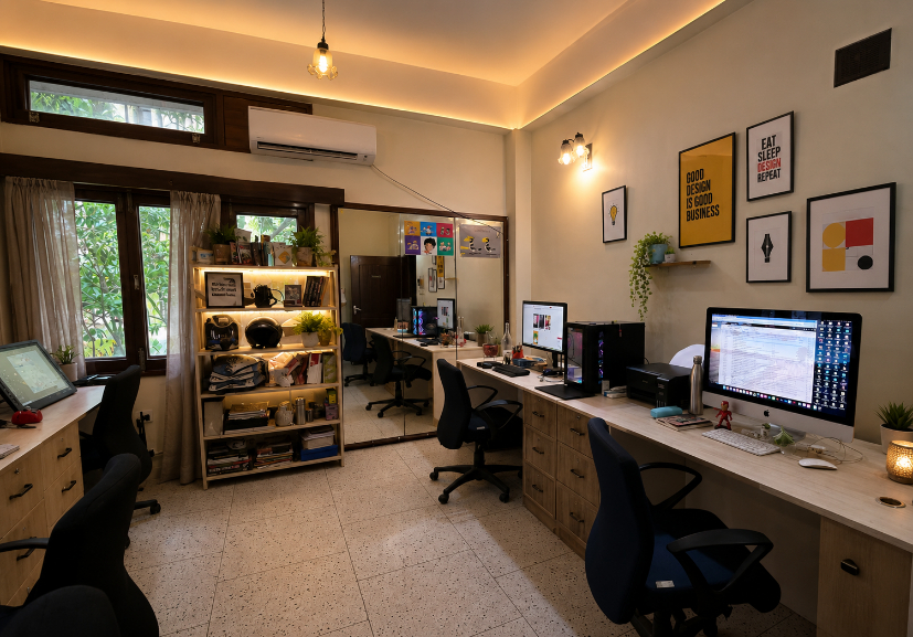 Pencil Design Studio