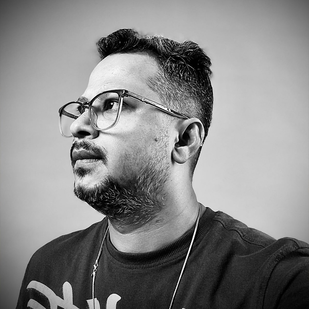 Sanjib Sarkar
