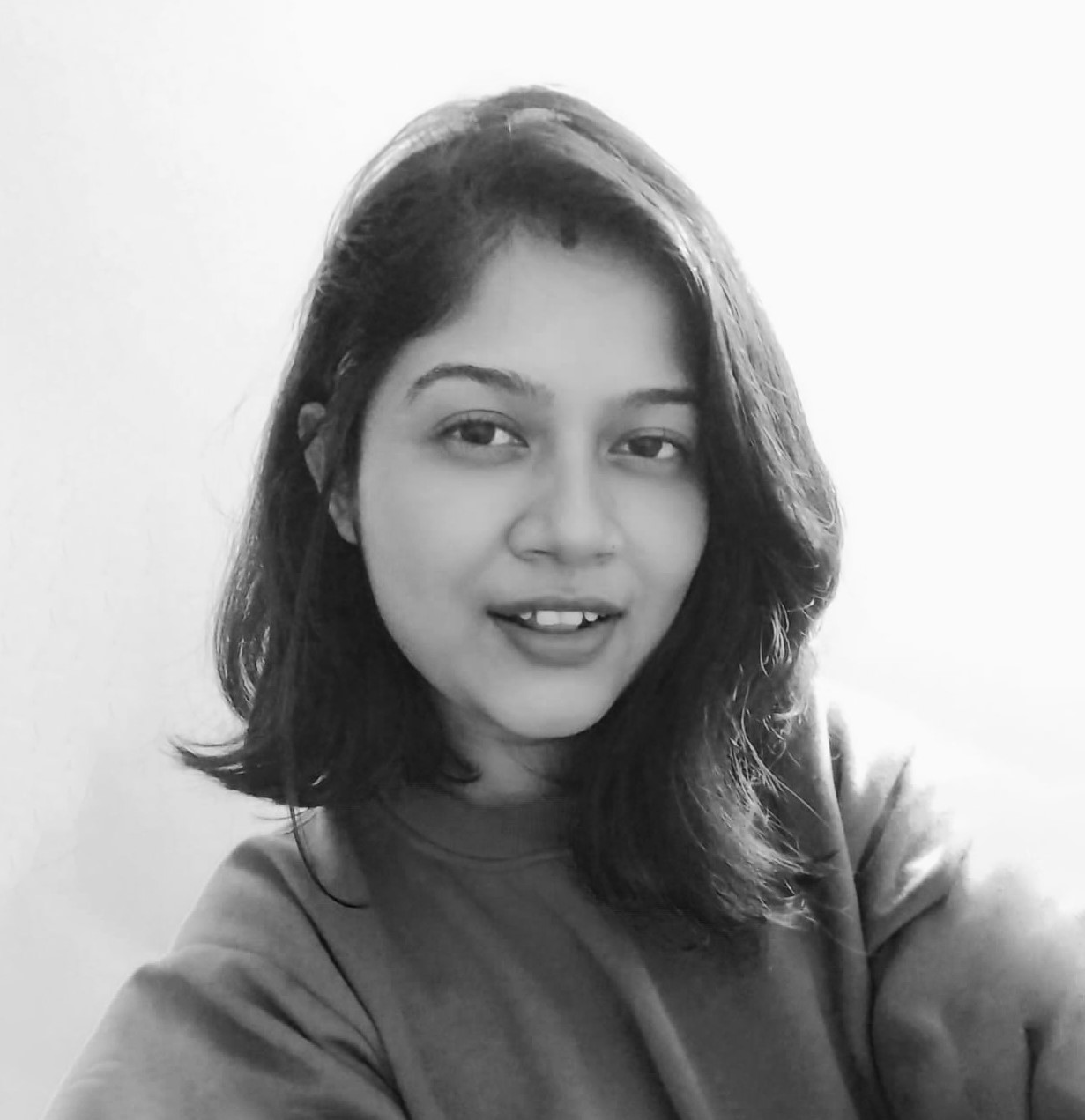 Titikshya Das
